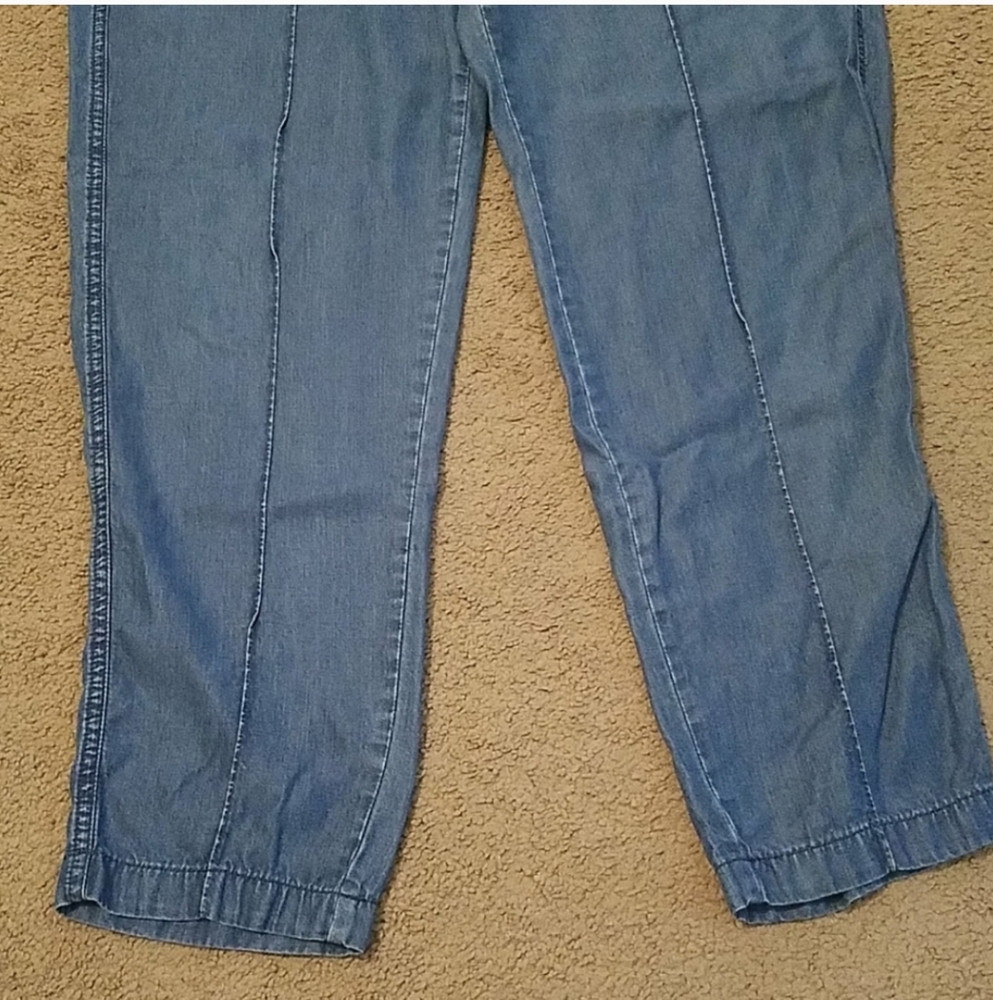 Anthropologie PacSun Tencel Pants - Picture 3 of 5